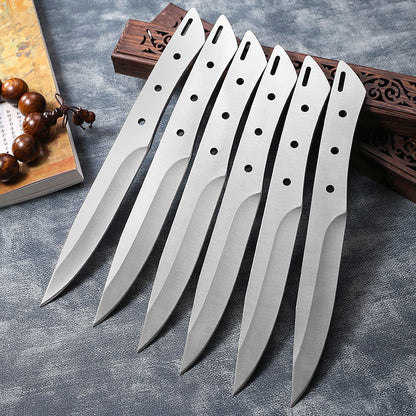 Outdoor Training Darts Indoor Practice Martial Arts Throwing Knives